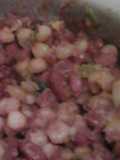 Githeri special
