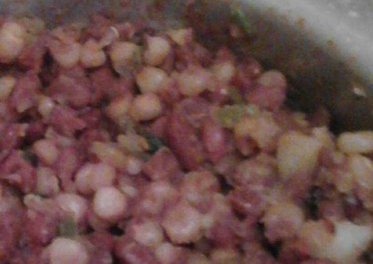 Recipe: To Try At Home Githeri special