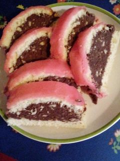 Puncs alagút recept fotója