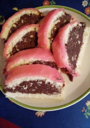 Puncs alagút recept fotója