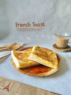 Foto resep French Toast