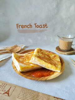 Foto resep French Toast