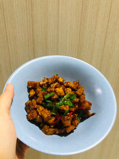 Foto resep Orek Tempe Kecap