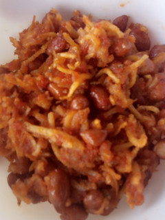 Foto resep Sambal Teri Kacang