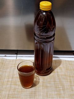 Foto resep Es Teh Seliter