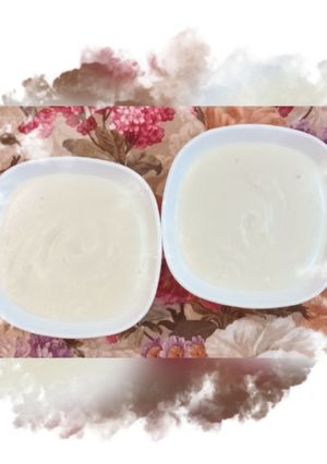 عکسی از دستور فرنی ساده