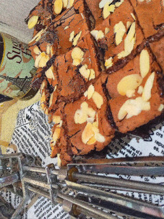 Foto resep Fudge Brownies Sekat Ala Bude Ati