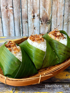 Foto resep Nasi Uduk (RiceCooker)