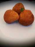 Coxinha😋