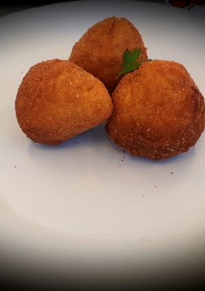 Una foto de Coxinha😋