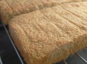 Gambar sponge cake tanpa sp