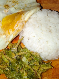 Foto resep Sambalado Teri