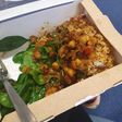 Prawn jalfrezi ft. Andrew
