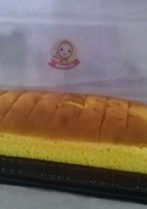 Foto resep Japanese Chesse Cake