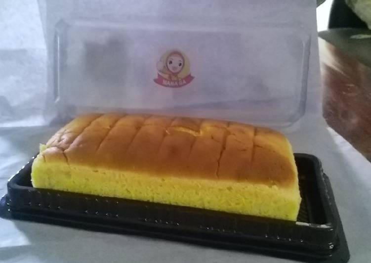 Japanese Chesse Cake