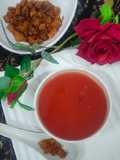 Tomato Soup (Tamatar ka Soup)