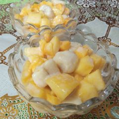 A picture of Sweet Milky Fruits.