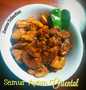 Langkah Mudah untuk Membuat Resep  Semur Ayam Oriental yang Bikin Ngiler, Lezat Sekali