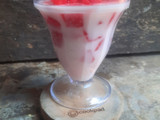 Es Semangka Susu