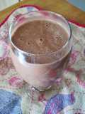 Batido Saludable
