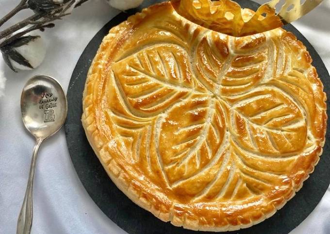 Galette des rois