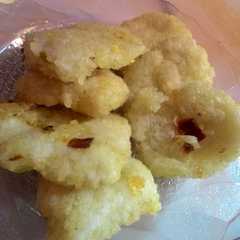 รูปของ Cireng nasi endesss