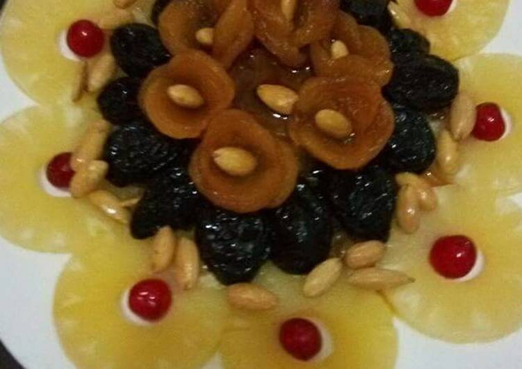 طاجين الحلو