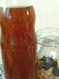 Kéfir de agua