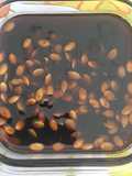 Tamarind chutney