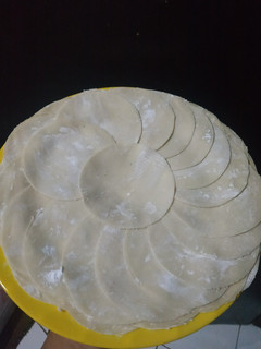 Foto resep Kulit Gyoza / Dimsum/ pangsit