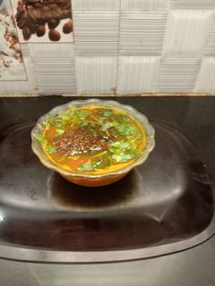 மிளகு ஜீரக ரசம் செய்முறை முக்கிய புகைப்படம்