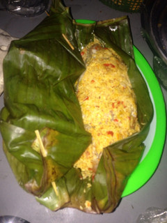 Foto resep Pepes Ikan Nila Ala Radia 😊