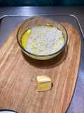 Arroz blanco