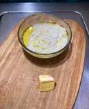 Arroz blanco