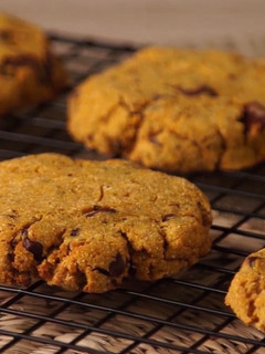 Una foto de Cookies fit