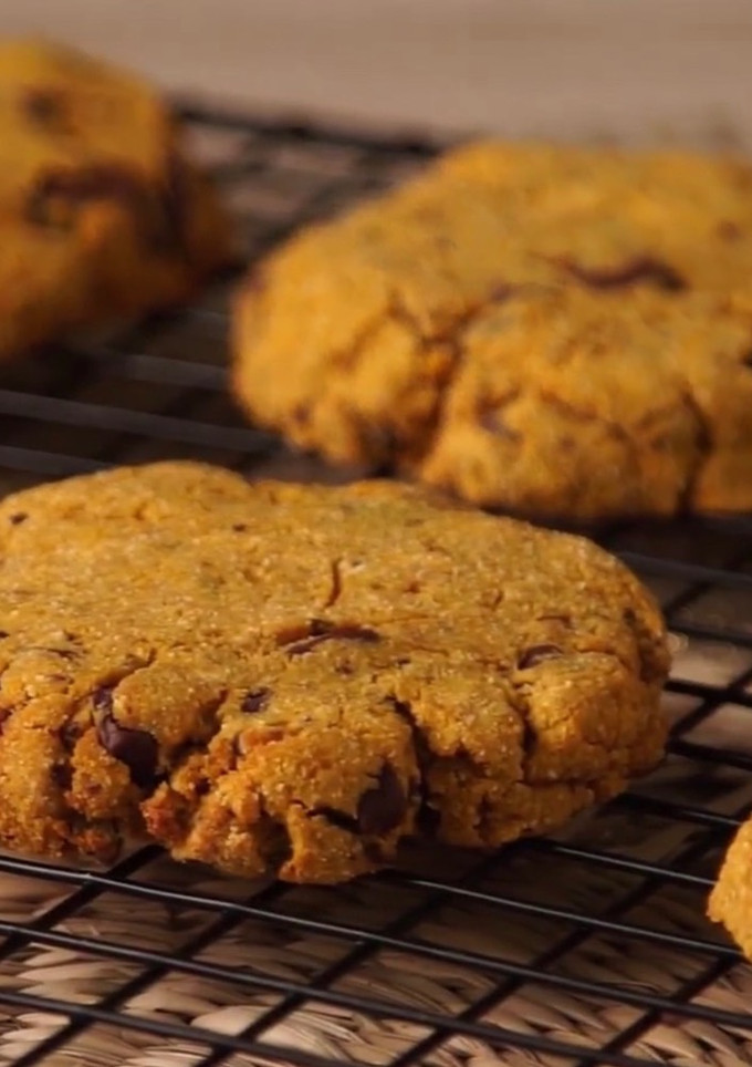 Una foto de Cookies fit