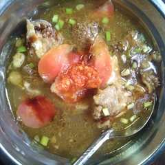 รูปของ Soto Babat
