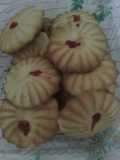 Galletas pasta seca o con manga