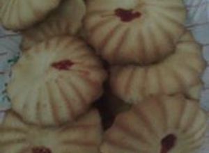 Una foto de Galletas pasta seca o con manga