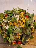 Quick Summer Salad