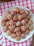 155. Kue Keciput