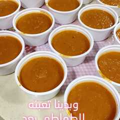 فرزنه خلطة الطماطم-レシピのメイン写真