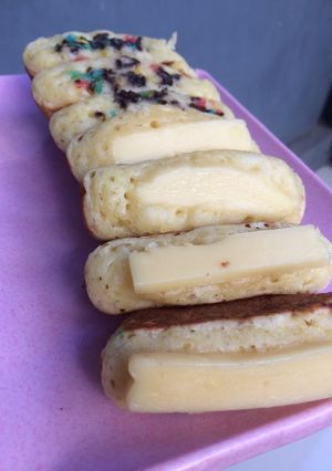 Foto resep Pukis