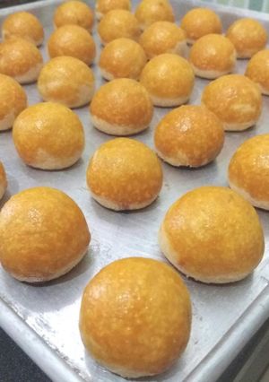 Foto resep Nastar
