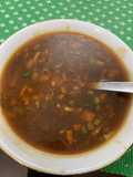 মানচাও স্যুপ