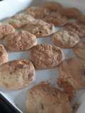 Galletitas tipo Toddys😋