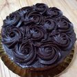 Brigadeiro para cubierta y relleno de torta