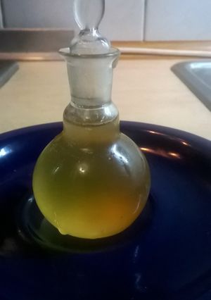 Фото Яблучний оцет.