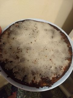 Una foto de Torta fácil de hacer!