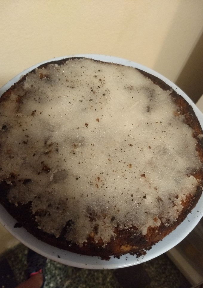 Una foto de Torta fácil de hacer!